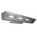Poison Spyder 17-59-030 Brawler Lite Front Skid Plate for 07-18 Jeep Wrangler JK