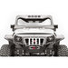 Fab Fours ViCowl in Black Fab Fours  ViCowl in Black for 07-18 Jeep Wrangler JK