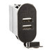 Rugged Ridge Dual USB Rocker Switch Rugged Ridge 17265.05 Dual USB Rocker Switch