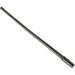 Rugged Ridge Base Antenna Per Jeep Wrangler JK (2007-2018) | Elite, Alluminio Pressofuso, Colore Rosso, Con Guarnizione