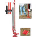 Hi-Lift Jack with Handle Keeper & Off Road Base Hi-Lift  Jack with Handle Keeper & Off Road Base