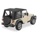 Bestop  Replace-a-top Soft Top for 97-06 Jeep Wrangler TJ