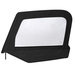 Bestop Soft Upper Doors Bestop  Soft Upper Doors for 97-06 Jeep Wrangler TJ & Unlimited