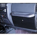 Smittybilt 812201 Vaulted Glove Box in Black for 97-06 Jeep Wrangler TJ & Unlimited
