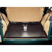 Husky Liners Molded Cargo Liners Husky Liners  Molded Cargo Liners for 87-02 Jeep Wrangler YJ & TJ