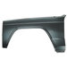 Crown Automotive Front Fender  Crown Automotive  Front Fender  for 84-01 Jeep Cherokee XJ