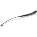 Crown Automotive Front Windshield Wiper Arm Crown Automotive 55155658 Front Windshield Wiper Arm for 97-06 Jeep Wrangler TJ