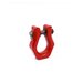 41.22 Inc. D-Ring Shackle 41.22 Inc.  D-Ring Shackle