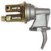 Crown Automotive Fuel Pump Crown Automotive J3228191 Fuel Pump for 77-90 Jeep CJ and Wrangler YJ