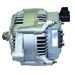 Quadratec  136 Amp Alternator for 93-98 Jeep Grand Cherokee ZJ with 4.0L Engine & 95-98 Grand Cherokee ZJ with 5.2L or 5.9L V-8 Engine