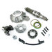 Teraflex 231 Extreme Short Shaft Kit Teraflex 4444400 231 Extreme Short Shaft Kit for NV231-J Transfer Cases