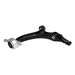Crown Automotive Front Lower Control Arm  Crown Automotive  Front Lower Control Arm  for 11-15 Jeep Grand Cherokee WK