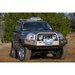 ARB Combination Bull Bar Bumper ARB 3450190B Combination Bull Bar Bumper for 05-08 Jeep Liberty KJ