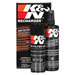 K&N Recharger Filter Care Service Kit - Aerosol Spray K&N 99-5000 Recharger Filter Care Service Kit - Aerosol Spray