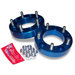 Spidertrax WHS-006 1.25" Wheel Spacer Kit for 99-04 Jeep Grand Cherokee WJ with 5x5" Bolt Pattern