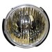 Crown Automotive Headlamp Assembly Crown Automotive  Headlamp Assembly for 07-18 Jeep Wrangler JK