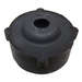 Crown Automotive Body Mount Bushing  Crown Automotive 55176180 Body Mount Bushing  for 87-06 Jeep Wrangler YJ and TJ & Unlimited