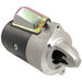 Quadratec Starter Motor Quadratec  Starter Motor for 72-87 Jeep CJ & Wrangler YJ, Wagoneer, Grand Wagoneer and Truck