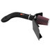 K&N 57 Series FIPK Performance Intake K&N 57-1506-2 57 Series FIPK Performance Intake for 93-98 Jeep Grand Cherokee ZJ with V8 Engine