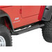 Rugged Ridge Side Step Bars Rugged Ridge  Side Step Bars for 97-06 Jeep Wrangler TJ
