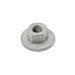 Mopar 6101831 Front Bumper Hex Nut  for 18-20 Jeep Wrangler JL & Gladiator JT with Plastic Bumper