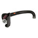 K&N Fuel Injection Performance Air Intake Kit K&N 57-1514-1 Fuel Injection Performance Air Intake Kit for 97-06 Jeep Wrangler TJ & Unlimited with 4.0L Engine