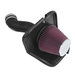 K&N 63 Series AirCharger Performance Intake System K&N 63-1569 63 Series AirCharger Performance Intake System for 14-18 Jeep Cherokee KL 3.2L