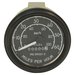 Crown Automotive Speedometer Assembly Crown Automotive 640131 Speedometer Assembly for 46-58 Jeep CJ-2A, CJ-3A & CJ-3B