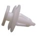 Crown Automotive Door Panel Fastener Crown Automotive 6504014 Door Panel Fastener for 01-06 Jeep Wrangler TJ; 97-01 Cherokee XJ and 93-98 Grand Cherokee ZJ