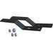 Misch 4X4 BigBoy Driver Side Bracket Misch 4X4 JBBTJ250D BigBoy Driver Side Bracket for 97-06 Jeep Wrangler TJ & Unlimited