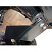 Rock Hard 4X4 Steering Box Protector Rock Hard 4X4 RH4002 Steering Box Protector for 87-06 Jeep Wrangler YJ & TJ with Rock Hard Front Bumpers