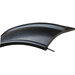 Pacer Performance Products Flexy Flares 2.5" Wide x 58" Long 4 Piece Heavy Duty Steel Reinforced Fender Flare Set Pacer Performance Products 52-189 Flexy Flares 2.5" Wide x 58" Long 4 Piece Heavy Duty Steel Reinforced Fender Flare Set