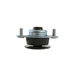 Mopar Body Mount Bushing  Mopar 68276106AA Body Mount Bushing  for 18-20 Jeep Wrangler JL