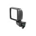 Mopar Mirror with Blind Spot Detection Mopar  Mirror with Blind Spot Detection for 18-21 Jeep Wrangler JL & Gladiator JT