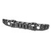 Mopar Front Bumper Reinforcement  Mopar 68293705AB Front Bumper Reinforcement  for 18-20 Jeep Wrangler JL & Gladiator JT with Plastic Bumper