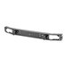 Mopar Front Bumper Beam Mopar 68293716AB Front Bumper Beam for 18-20 Jeep Wrangler JL & Gladiator JT with Injection Molded Plastic Bumper