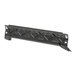 Mopar Front Brush Guard  Mopar 68360862AB Front Brush Guard  for 18-20 Jeep Wrangler JL & Gladiator JT with Plastic Bumper