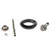 Mopar  Ring and Pinion Kit  for 18-20 Jeep Wrangler JL with Dana 44 Rear Axle 