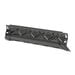 Mopar Front Brush Guard  Mopar 68414000AA Front Brush Guard  for 18-20 Jeep Wrangler JL & Gladiator JT with Plastic Bumper