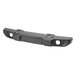 Mopar Front Bumper Cover Mopar 6BU41RXFAC Front Bumper Cover for 18-24 Jeep Wrangler JL & Gladiator JT