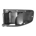 Mopar Closeout Panel  Mopar  Closeout Panel  for 18-21 Jeep Wrangler JL & Gladiator JT with Rubicon Plastic Bumper