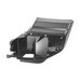 Mopar Front Bumper Closeout Panel  Mopar  Front Bumper Closeout Panel  for 18-21 Jeep Wrangler JL & Gladiator JT Sport