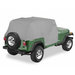 Bestop  All Weather Trail Cover for 92-95 Jeep Wrangler YJ