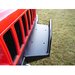 Rock Hard 4X4 Front Bumper Winch Plate Rock Hard 4X4 RH1015-A Front Bumper Winch Plate for 84-01 Jeep Cherokee XJ