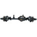 Dynatrac  Pro Rock Series 60 Front Axle Assemblies with Detroit Locker for 97-06 Jeep Wrangler TJ & Unlimited