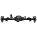 Dynatrac  Pro Rock Series 60 Rear Axle Assemblies with Detroit Locker for 97-06 Jeep Wrangler TJ & Unlimited