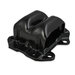 Hooker Headers Heavy Duty Clamshell LT Engine Mount  Hooker Headers 71221019HKR Heavy Duty Clamshell LT Engine Mount  for 87-95 Jeep Wrangler YJ