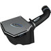 Volant  Cool Air Intake for 07-11 Jeep Wrangler JK with 3.8L 6 Cylinder Engine