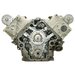 ATK New 4.7L V8 Crated Engine ATK  New 4.7L V8 Crated Engine for 99-05 Jeep Grand Cherokee WJ & WK
