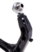 Fox Toyota Tacoma Black Front Upper Control Arm Heim Joint